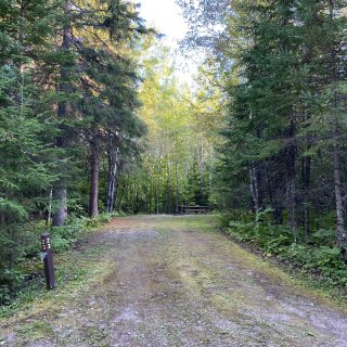 North Star Campground - Marcell, Minnesota - RV LIFE Campground Reviews